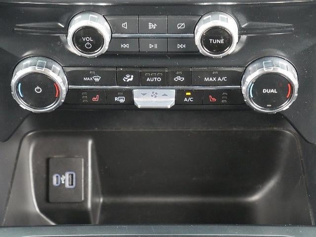 2023 Ford F-150 XLT CREW 3.5 PB