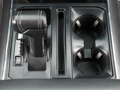 2023 Ford F-150 XLT CREW 3.5 PB