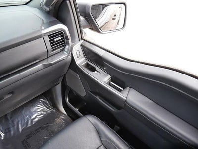 2023 Ford F-150 XLT CREW 3.5 PB