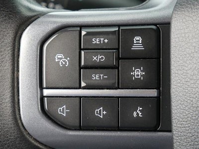 2023 Ford F-150 XLT CREW 3.5 PB