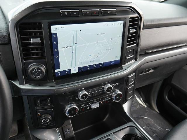 2023 Ford F-150 XLT CREW 3.5 PB