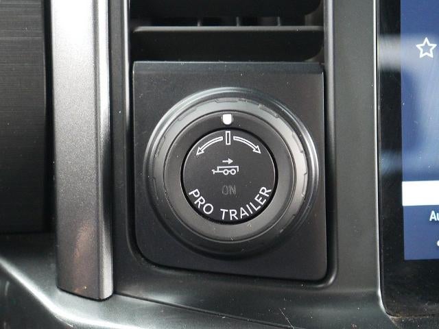 2023 Ford F-150 XLT CREW 3.5 PB