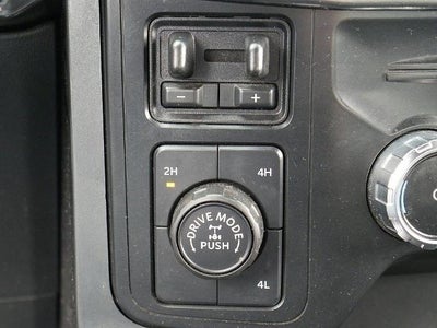 2023 Ford F-150 XLT CREW 3.5 PB