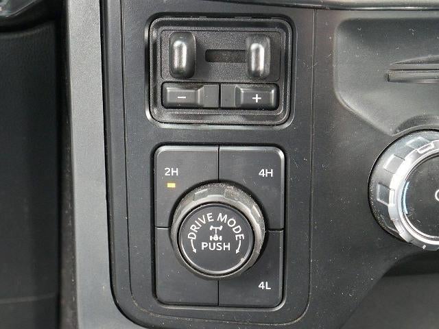 2023 Ford F-150 XLT CREW 3.5 PB