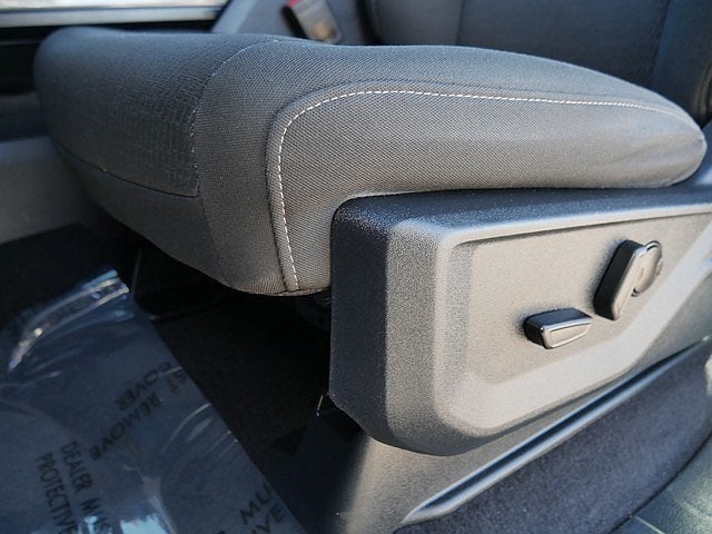 2023 Ford F-150 XLT CREW 3.5 PB