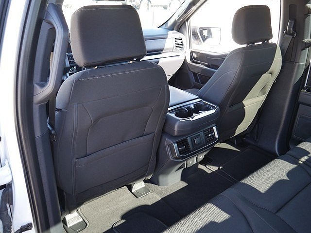 2023 Ford F-150 XLT CREW 3.5 PB