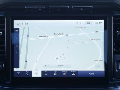 2023 Ford F-150 XLT CREW 3.5 PB