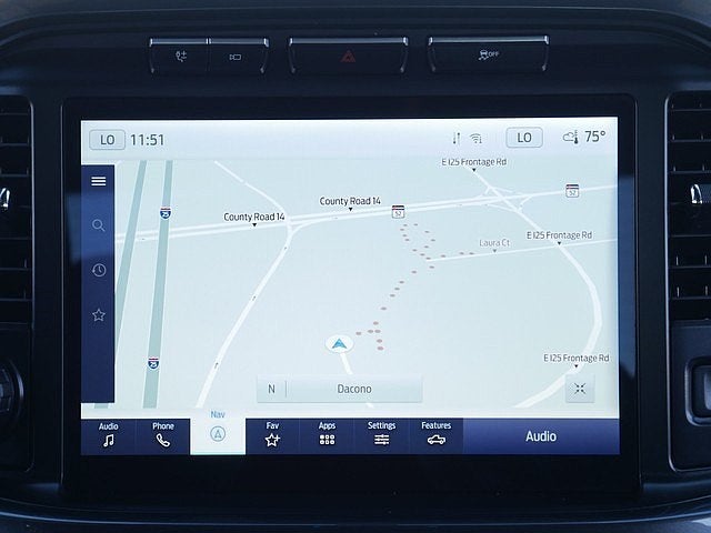 2023 Ford F-150 XLT CREW 3.5 PB