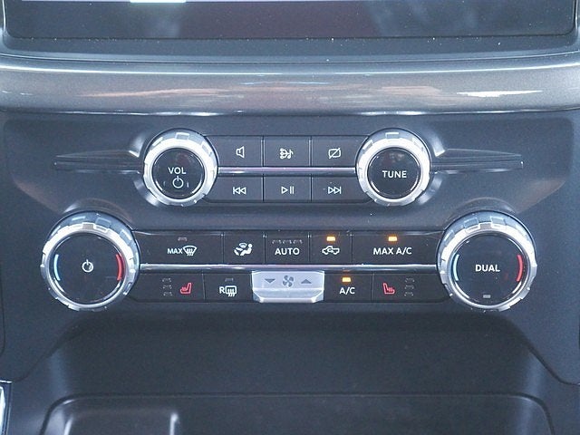 2023 Ford F-150 XLT CREW 3.5 PB