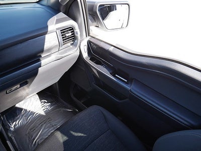 2023 Ford F-150 XLT CREW 3.5 PB