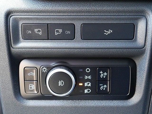 2023 Ford F-150 XLT CREW 3.5 PB