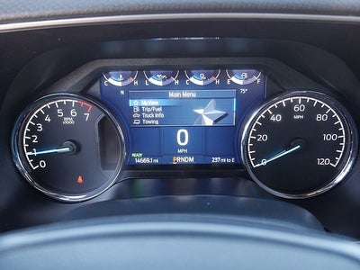 2023 Ford F-150 XLT CREW 3.5 PB