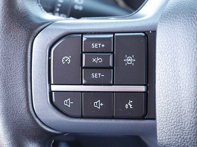 2023 Ford F-150 XLT CREW 3.5 PB