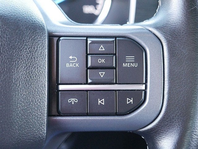 2023 Ford F-150 XLT CREW 3.5 PB