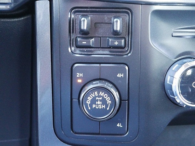 2023 Ford F-150 XLT CREW 3.5 PB