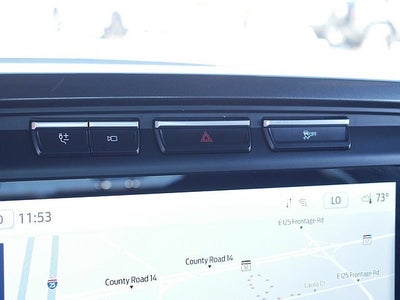 2023 Ford F-150 XLT CREW 3.5 PB