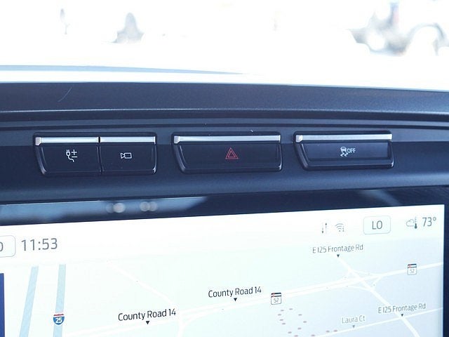 2023 Ford F-150 XLT CREW 3.5 PB