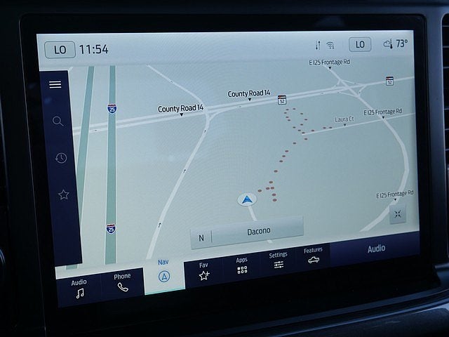 2023 Ford F-150 XLT CREW 3.5 PB