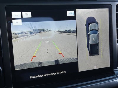 2023 Ford F-150 XLT CREW 3.5 PB