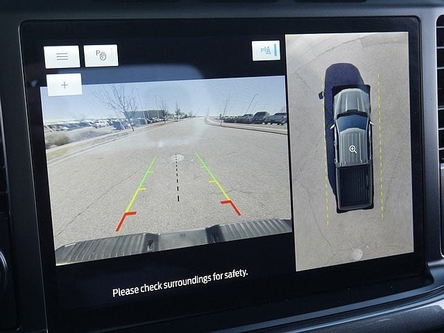 2023 Ford F-150 XLT CREW 3.5 PB