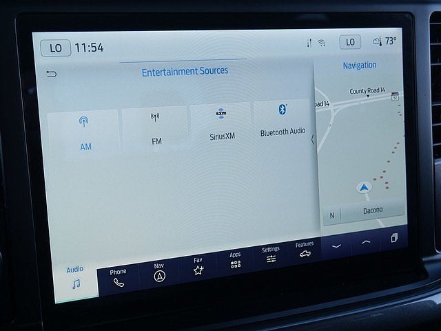 2023 Ford F-150 XLT CREW 3.5 PB