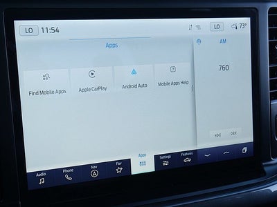 2023 Ford F-150 XLT CREW 3.5 PB