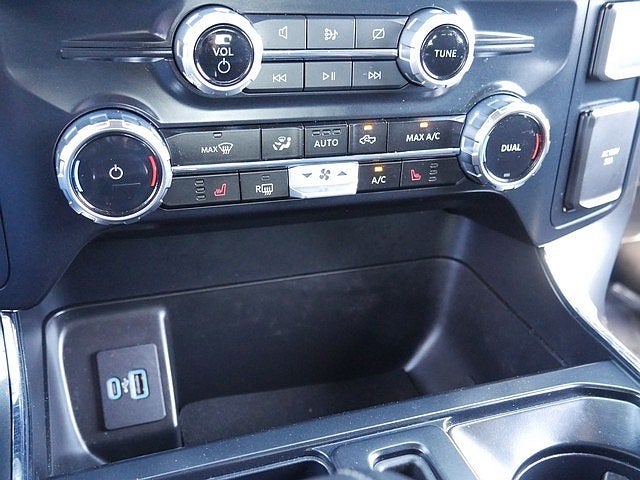 2023 Ford F-150 XLT CREW 3.5 PB