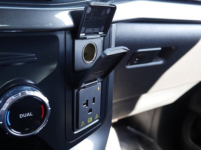 2023 Ford F-150 XLT CREW 3.5 PB