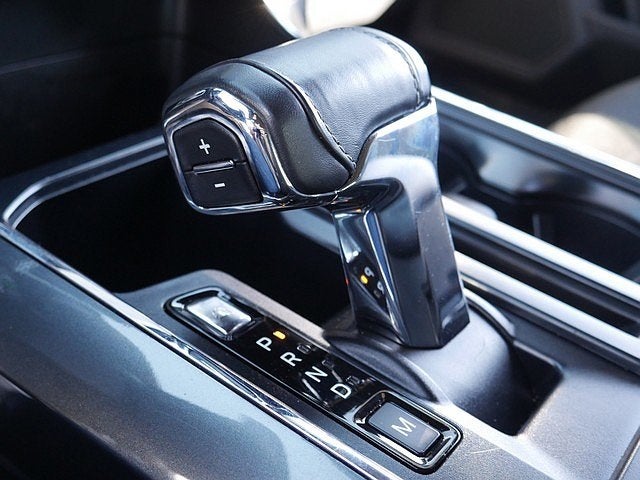 2023 Ford F-150 XLT CREW 3.5 PB