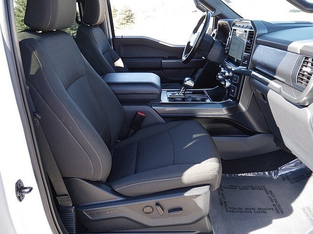 2023 Ford F-150 XLT CREW 3.5 PB