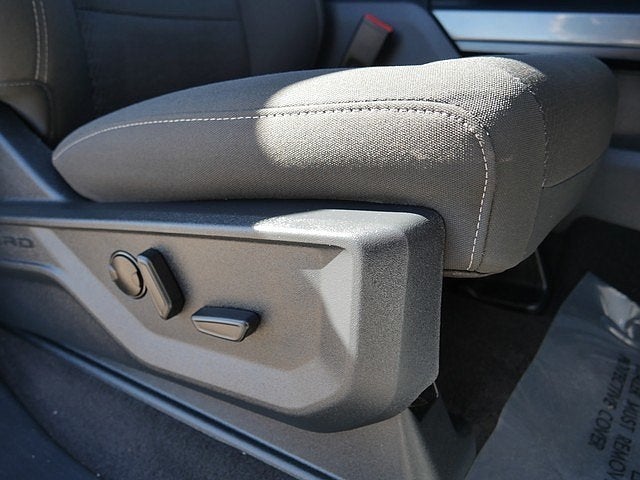 2023 Ford F-150 XLT CREW 3.5 PB