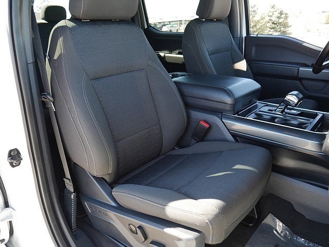 2023 Ford F-150 XLT CREW 3.5 PB