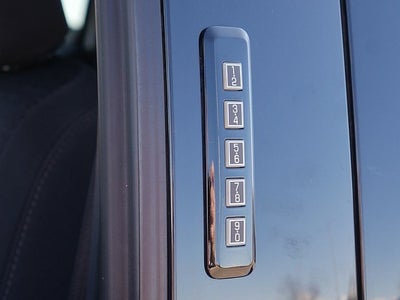 2023 Ford F-150 XLT CREW 3.5 PB