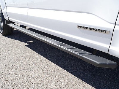 2023 Ford F-150 XLT CREW 3.5 PB