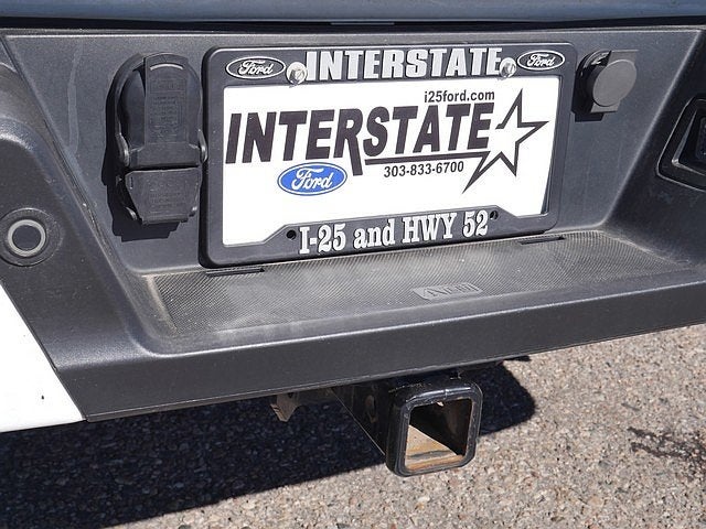 2023 Ford F-150 XLT CREW 3.5 PB