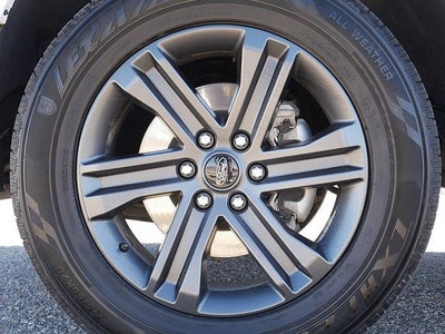 2023 Ford F-150 XLT CREW 3.5 PB