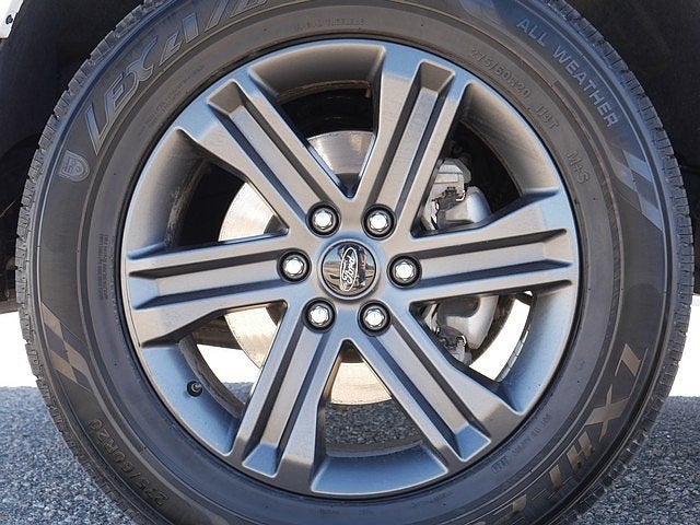 2023 Ford F-150 XLT CREW 3.5 PB