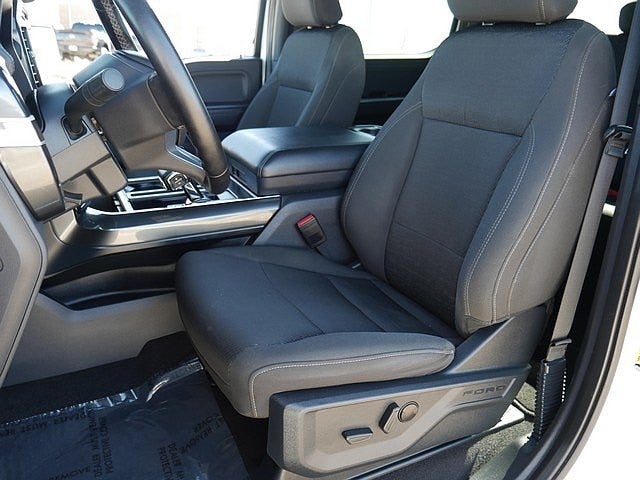 2023 Ford F-150 XLT CREW 3.5 PB