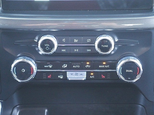 2023 Ford F-150 XLT CREW 3.5 PB