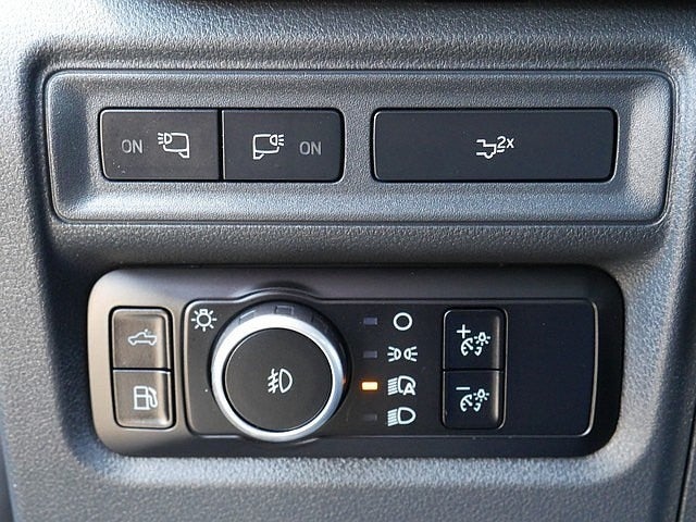 2023 Ford F-150 XLT CREW 3.5 PB