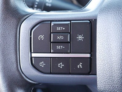 2023 Ford F-150 XLT CREW 3.5 PB