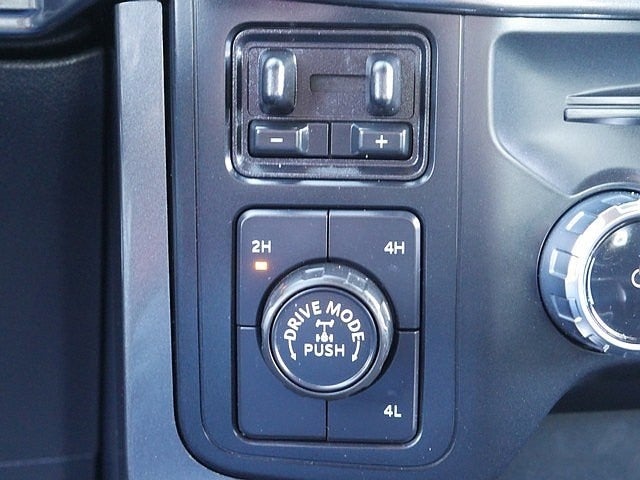 2023 Ford F-150 XLT CREW 3.5 PB