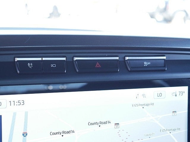 2023 Ford F-150 XLT CREW 3.5 PB