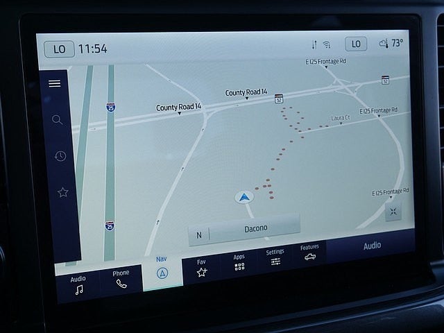 2023 Ford F-150 XLT CREW 3.5 PB