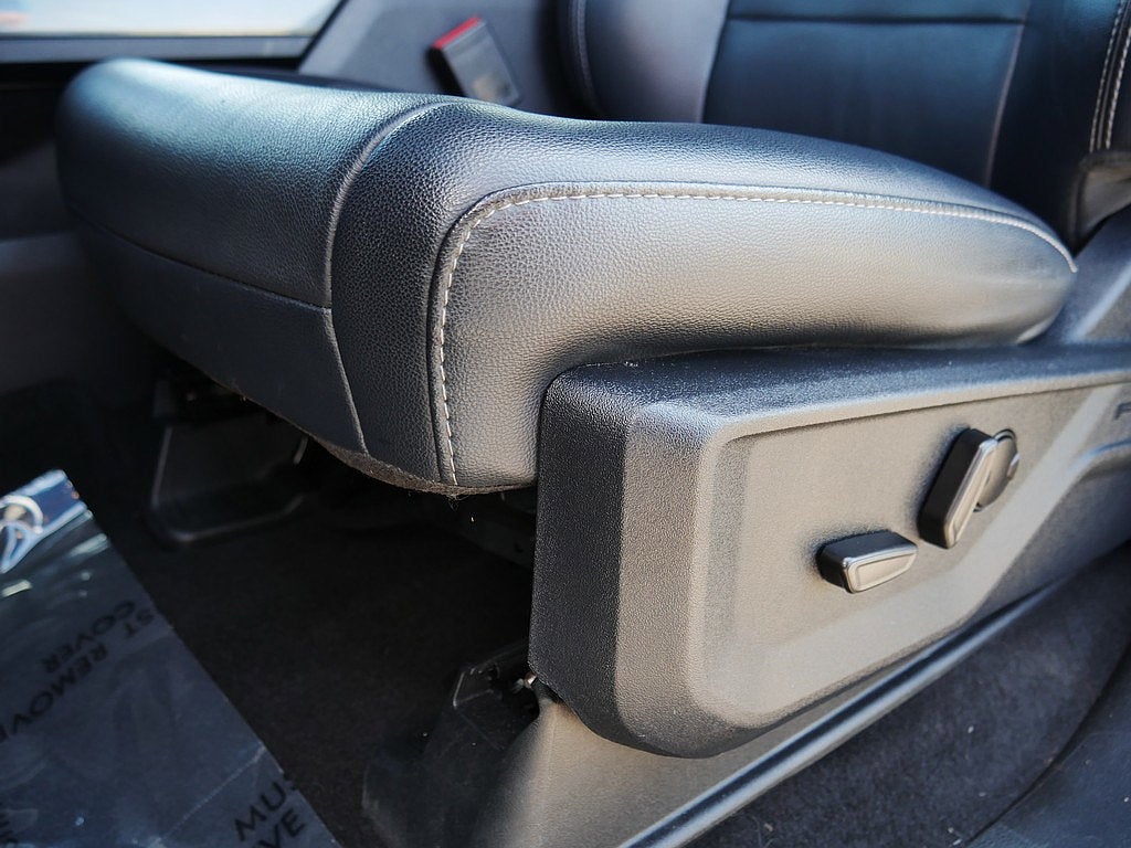2023 Ford F-150 XLT CREW 3.5 PB