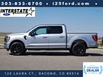 2023 Ford F-150 XLT CREW 3.5 PB