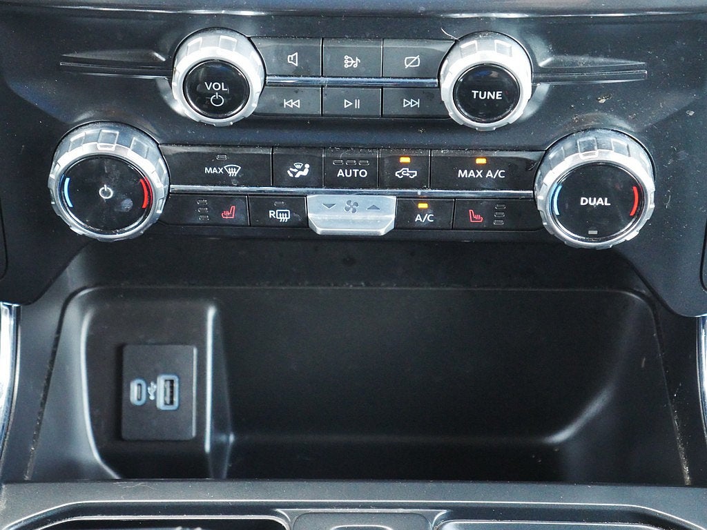 2023 Ford F-150 XLT CREW 3.5 PB