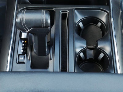 2023 Ford F-150 XLT CREW 3.5 PB