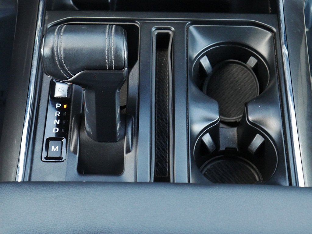 2023 Ford F-150 XLT CREW 3.5 PB