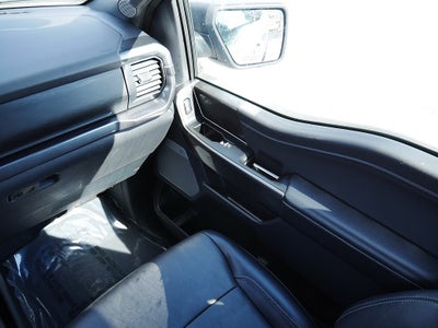 2023 Ford F-150 XLT CREW 3.5 PB
